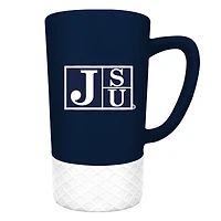 Jackson State Tigers 15oz. Primary Logo Jump Mug