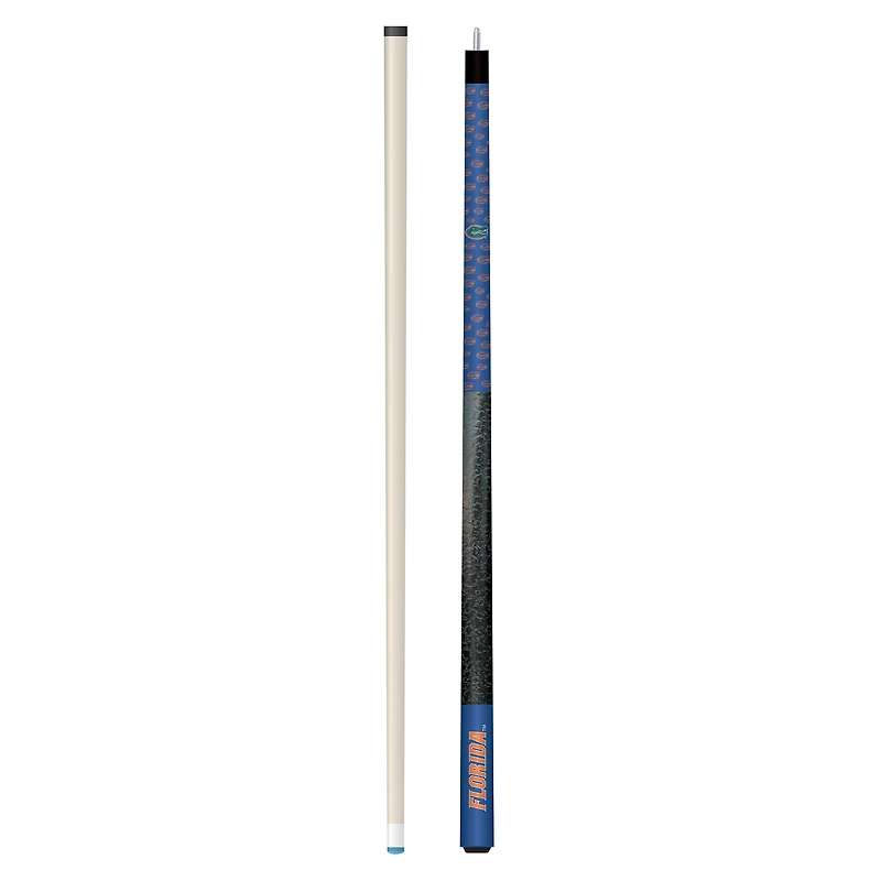 Imperial Florida Gators Maple Pool Cue Stick