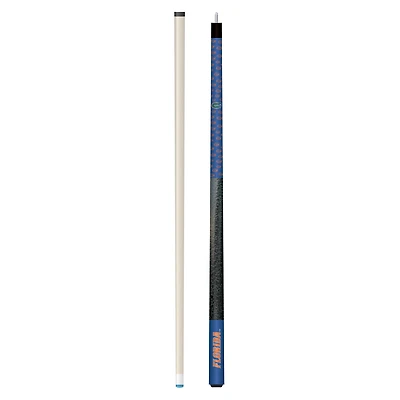 Imperial Florida Gators Maple Pool Cue Stick