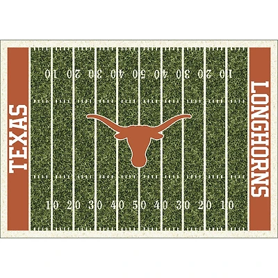 Texas Longhorns Imperial 3'10" x 5'4" Homefield Rug