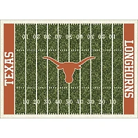 Texas Longhorns Imperial 3'10" x 5'4" Homefield Rug