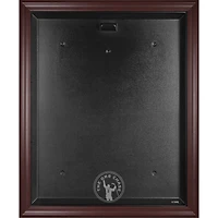 Alexander Ovechkin Washington Capitals Mahogany Framed GR8 Chase Logo Jersey Display Case