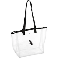 Chicago White Sox Stadium Clear Tote Bag