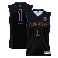 Youth GameDay Greats #1 Boise State Broncos Lightweight Basketball Jersey