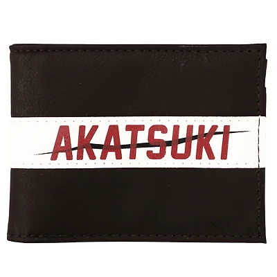 BIOWORLD Naruto Akatsuki Wallet