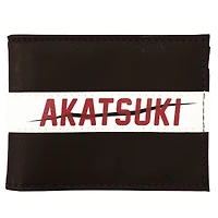 BIOWORLD Naruto Akatsuki Wallet