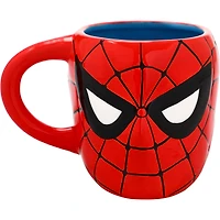 BIOWORLD Spiderman Coffee Mug