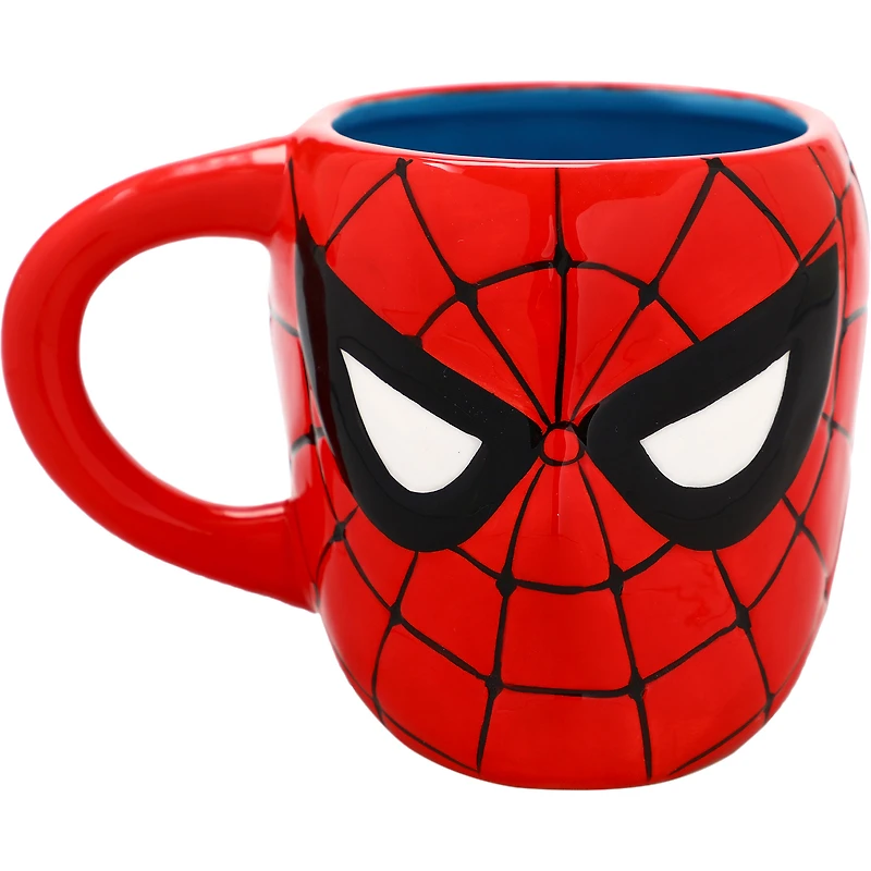 BIOWORLD Spiderman Coffee Mug