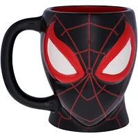 BIOWORLD Spiderman Miles Morales Coffee Mug