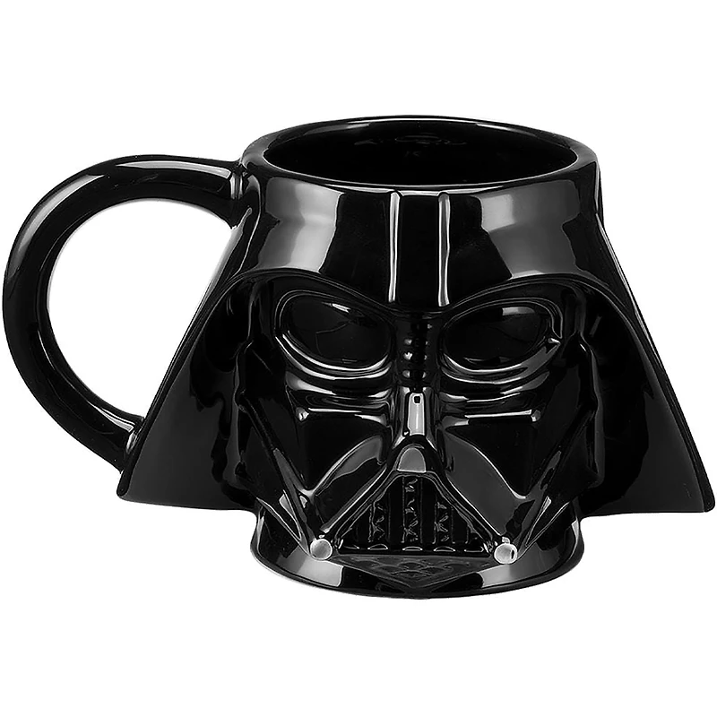 Star Wars Darth Vader Coffee Mug
