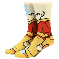 Men's BIOWORLD Avatar: The Last Airbender Crew Socks