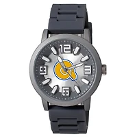Albany State Golden Rams Enigma Silicone Strap Watch