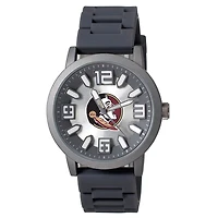 Florida State Seminoles Enigma Silicone Strap Watch