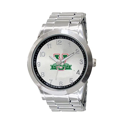 Mississippi Valley State Delta Devils Integris Stainless Steel Watch