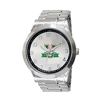 Mississippi Valley State Delta Devils Integris Stainless Steel Watch
