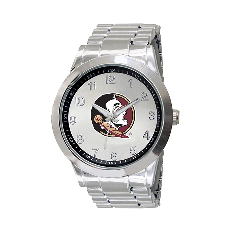 Florida State Seminoles Integris Stainless Steel Watch