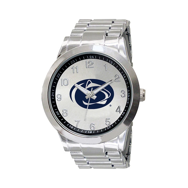Penn State Nittany Lions Integris Stainless Steel Watch