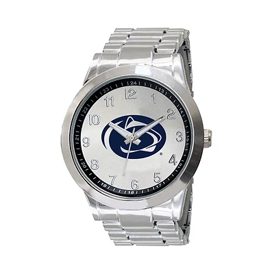 Penn State Nittany Lions Integris Stainless Steel Watch