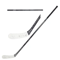 Mathew Barzal New York Islanders Autographed Game-Used Black CCM Stick vs. Minnesota Wild on November 7 2021 with "G.U. 11-7-2021 vs MIN" Inscription