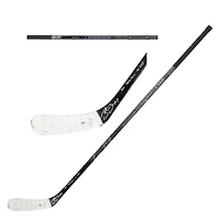 Mathew Barzal New York Islanders Autographed Game-Used Black CCM Stick vs. Columbus Blue Jackets on October 21 2021 with "G.U. 10/21/2021 vs CBJ" Inscription