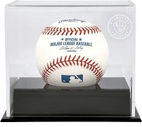 Milwaukee Brewers Baseball Cube 2020-Present Logo Display Case