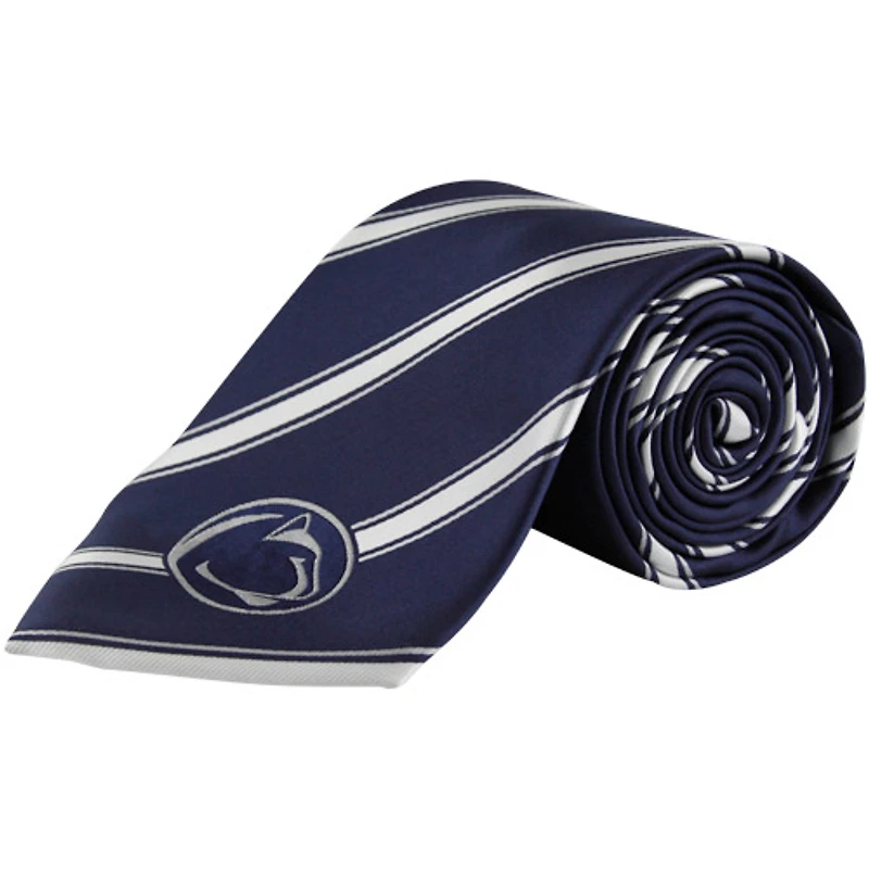 Men's Penn State Nittany Lions Woven Poly Tie