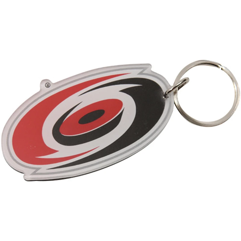 Carolina Hurricanes Premium Acrylic Keychain