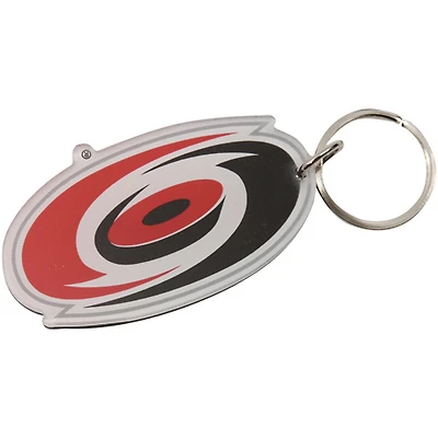 Carolina Hurricanes Premium Acrylic Keychain