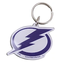 Tampa Bay Lightning High-Definition Acrylic Keychain