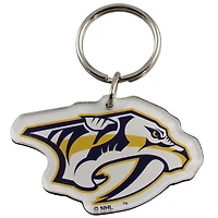 Nashville Predators High-Definition Acrylic Keychain