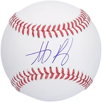 Anthony Rizzo New York Yankees Autographed Baseball
