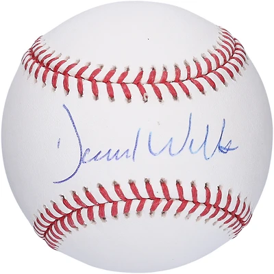David Wells New York Yankees Autographed MLB Baseball