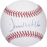 David Wells New York Yankees Autographed MLB Baseball