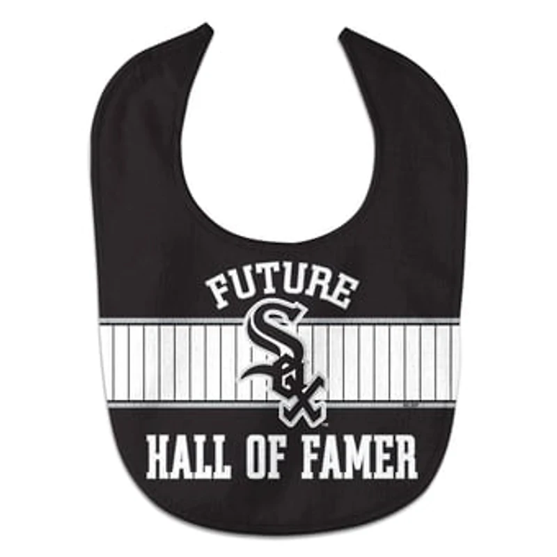 WinCraft Chicago White Sox Future Hall of Famer All Pro Bib