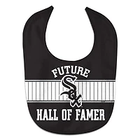 WinCraft Chicago White Sox Future Hall of Famer All Pro Bib