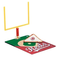 WinCraft Cincinnati Reds FIKI Baseball Game