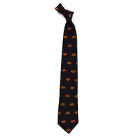 Oklahoma State Cowboys Prep Tie