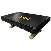 Imperial  LSU Tigers 8' Deluxe Pool Table Cover