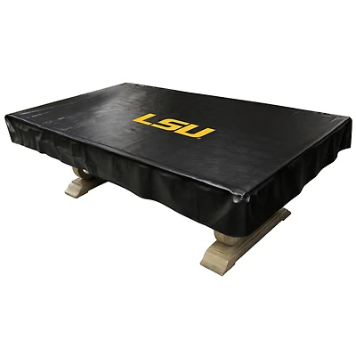 Imperial  LSU Tigers 8' Deluxe Pool Table Cover