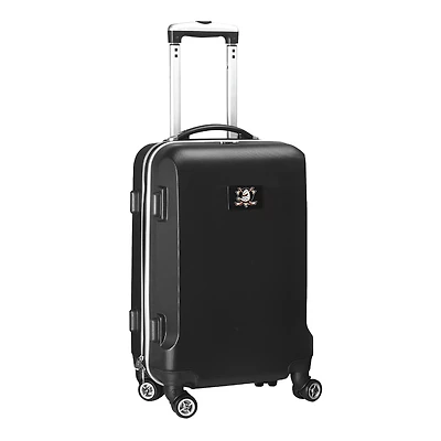 Anaheim Ducks 20" 8-Wheel Hardcase Spinner Carry-On