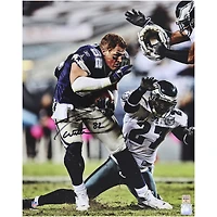 Jason Witten Dallas Cowboys Autographed 16'' x 20'' No Helmet Photograph