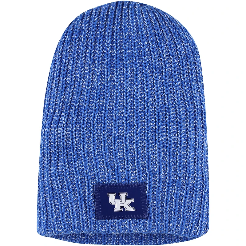 Women's Love Your Melon  Royal Kentucky Wildcats Beanie 