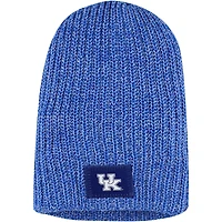 Women's Love Your Melon  Royal Kentucky Wildcats Beanie 