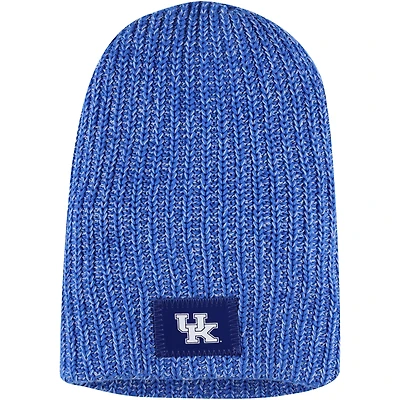 Women's Love Your Melon  Royal Kentucky Wildcats Beanie 