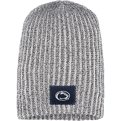 Women's Love Your Melon  Gray Penn State Nittany Lions Beanie 