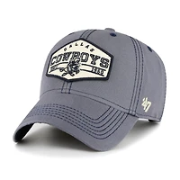 Men's '47 Navy Dallas Cowboys Arcadia MVP Adjustable Hat