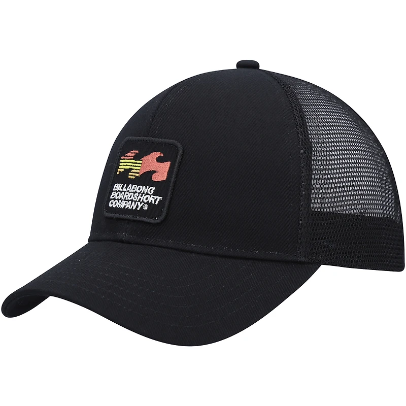 Men's Billabong Walled Trucker Adjustable Snapback Hat