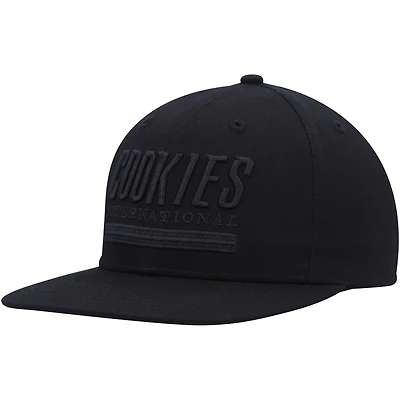 Men's Cookies Costa Azul Snapback Hat