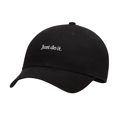 Unisex Nike Just Do It Lifestyle Club Adjustable Hat