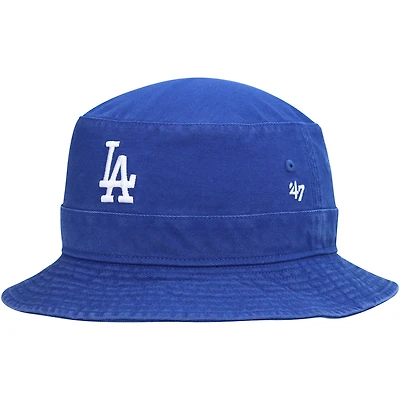 Men's '47 Royal Los Angeles Dodgers Primary Bucket Hat